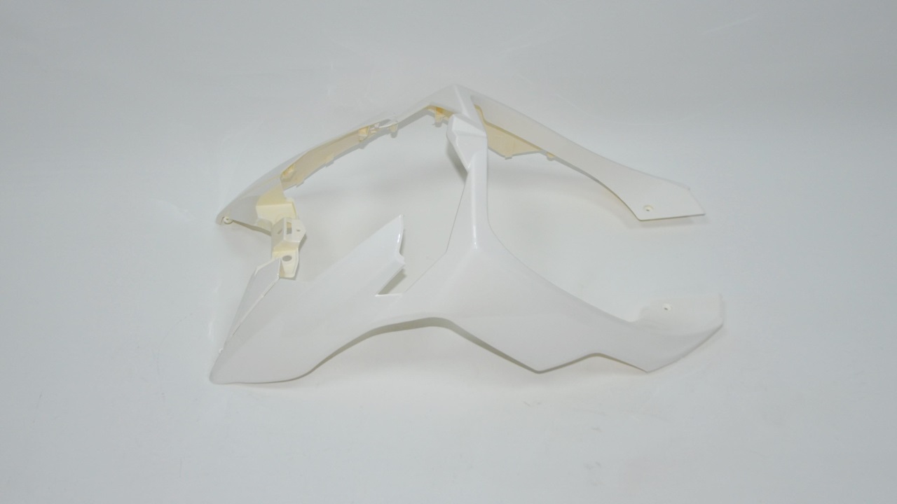 ÖN ANA PANEL BEYAZ (PESARO125)